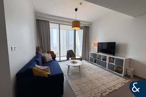 One Bedroom | Furnished | Park View |